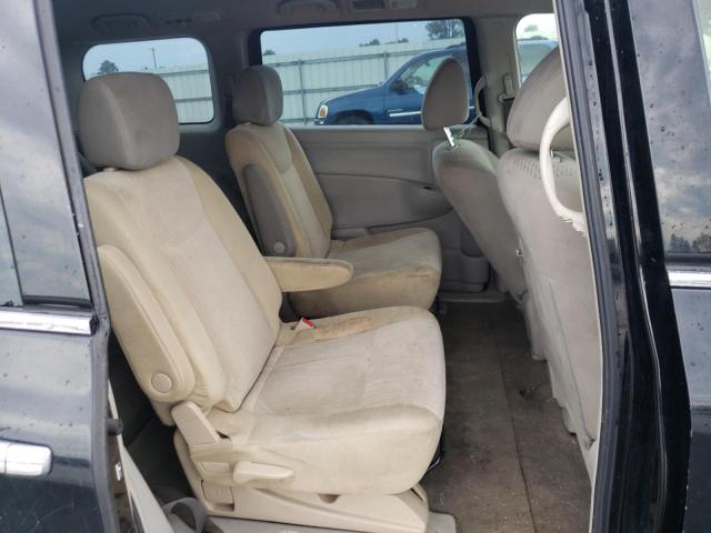 Photo 6 from auction – 2015 NISSAN QUEST S with VIN JN8AE2KP2F9132780