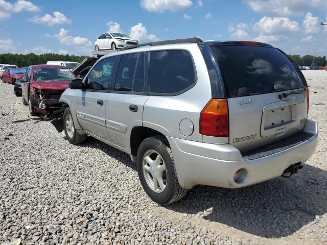 Photo 3 from auction – 2005 GMC ENVOY with VIN 1GKDS13S352280608