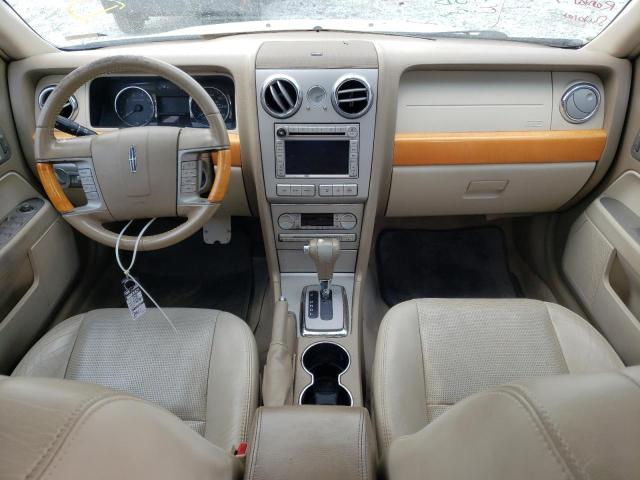 صورة رقم 9 من المزاد - 2006 LINCOLN ZEPHYR مع VIN 3LNHM26166R662012