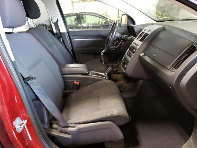 Photo 5 from auction – 2010 DODGE JOURNEY SX with VIN 3D4PH5FV5AT114090