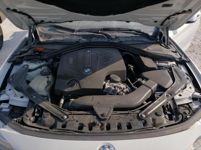 Photo 7 from auction – 2016 BMW 435 with VIN WBA3T3C54G5A42066
