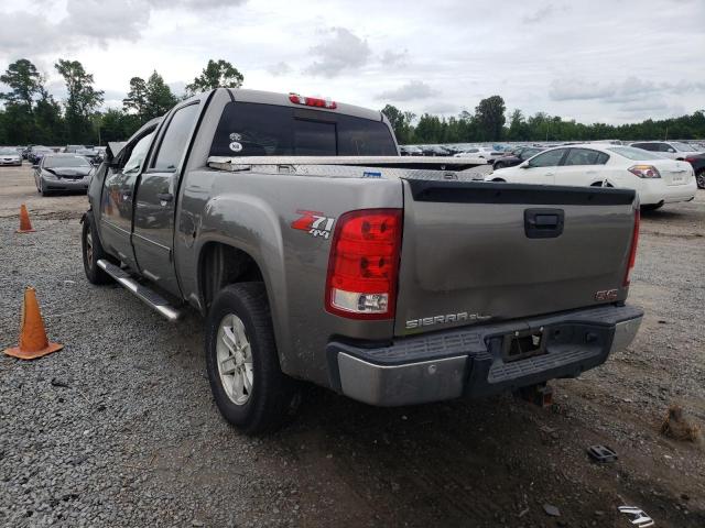 Photo 3 from auction – 2012 GMC SIERRA K15 with VIN 3GTP2VE75CG298931