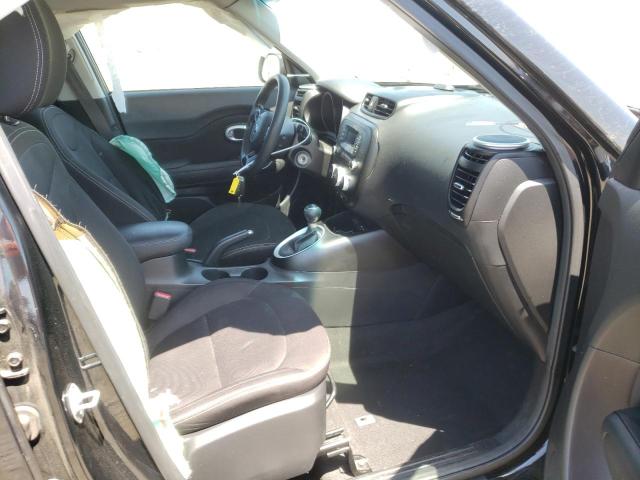 Photo 5 from auction – 2016 KIA SOUL with VIN KNDJN2A20G7318736