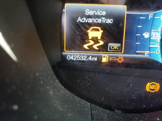 Photo 8 from auction – 2019 FORD FUSION SE with VIN 3FA6P0HD1KR230037