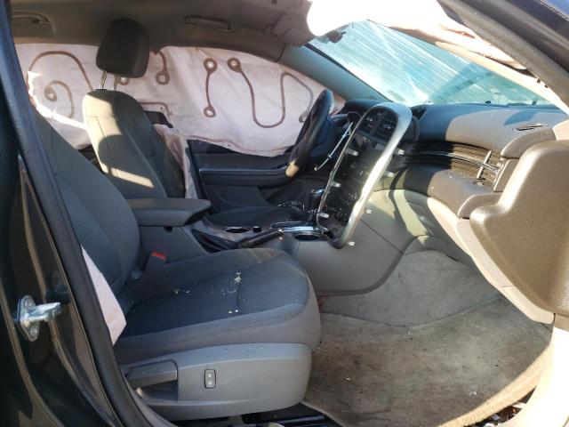 Photo 5 from auction – 2016 CHEVROLET MALIBU LIM with VIN 1G11B5SA3GU107153