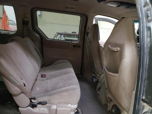 Photo 6 from auction – 2003 FORD WINDSTAR L with VIN 2FMZA51483BB30495