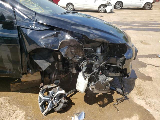 Photo 9 from auction – 2017 CHEVROLET VOLT PREMI with VIN 1G1RB6S55HU110889