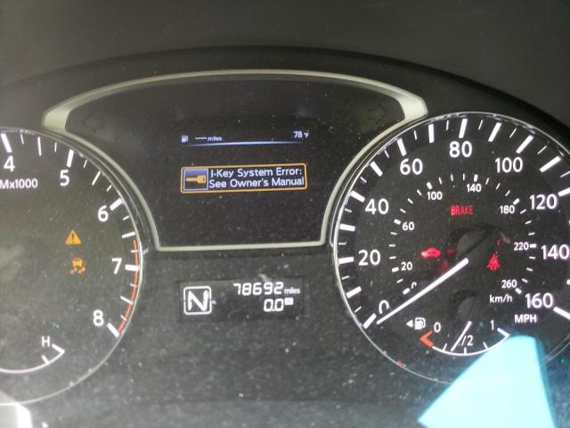 Photo 8 from auction – 2014 NISSAN ALTIMA 2.5 with VIN 1N4AL3AP5EC204118