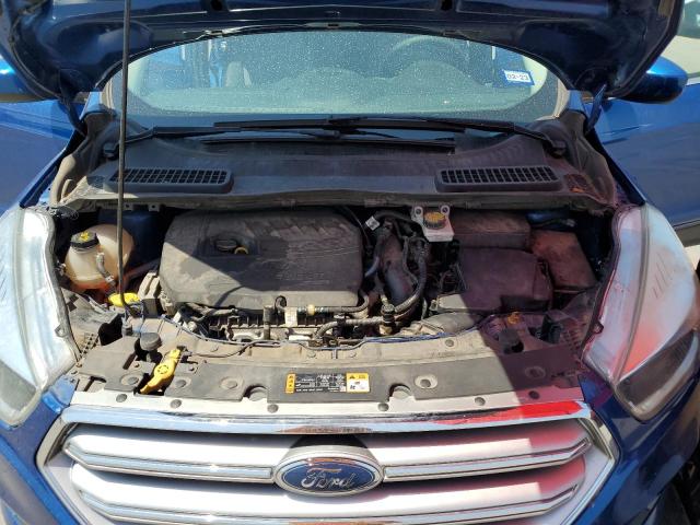 Photo 7 from auction – 2017 FORD ESCAPE SE with VIN 1FMCU0GD2HUC97704