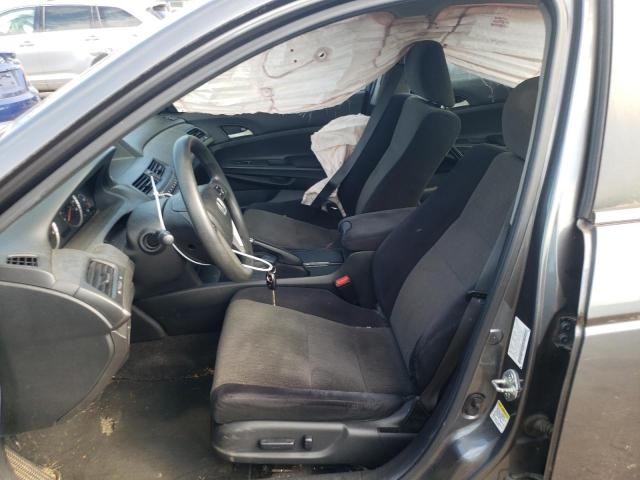 Photo 5 from auction – 2009 HONDA ACCORD LXP with VIN 1HGCP26489A033352