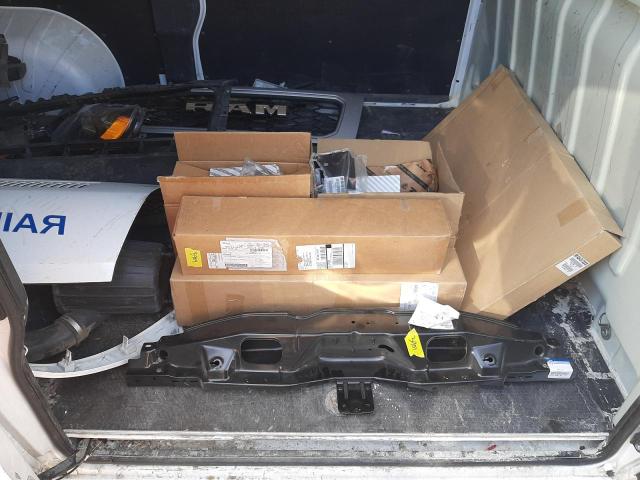 Photo 9 from auction – 2019 RAM PROMASTER with VIN 3C6TRVCG0KE557419