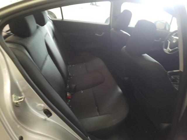 Photo 6 from auction – 2015 HONDA CIVIC SE with VIN 19XFB2F74FE039680
