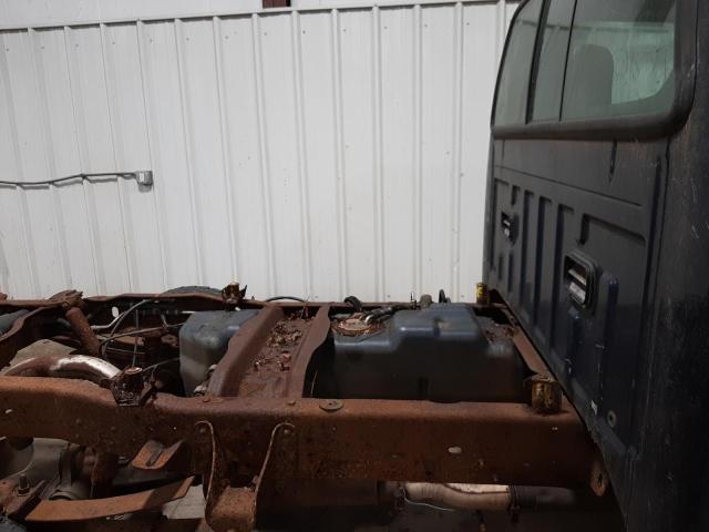Photo 6 from auction – 2005 FORD F250 SUPER with VIN 1FTNF21585EA04656
