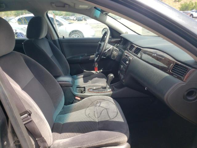 Photo 5 from auction – 2013 CHEVROLET IMPALA LT with VIN 2G1WG5E33D1245304