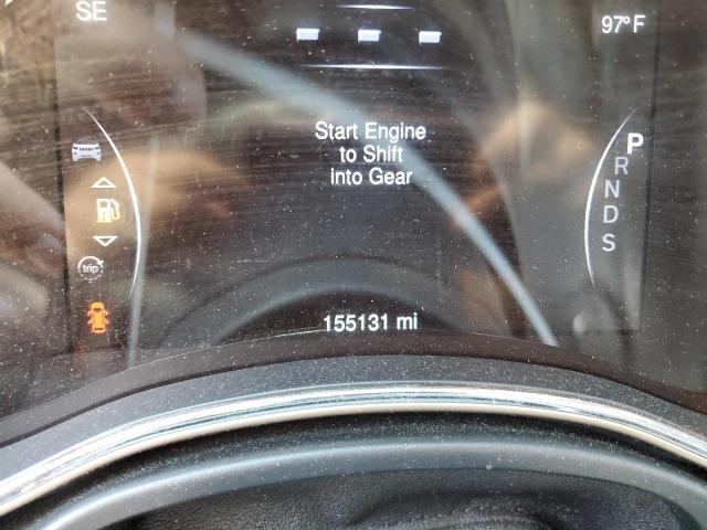 Photo 8 from auction – 2014 JEEP GRAND CHER with VIN 1C4RJFAG0EC571027