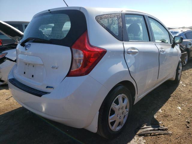 Photo 4 from auction – 2015 NISSAN VERSA NOTE with VIN 3N1CE2CP6FL374825
