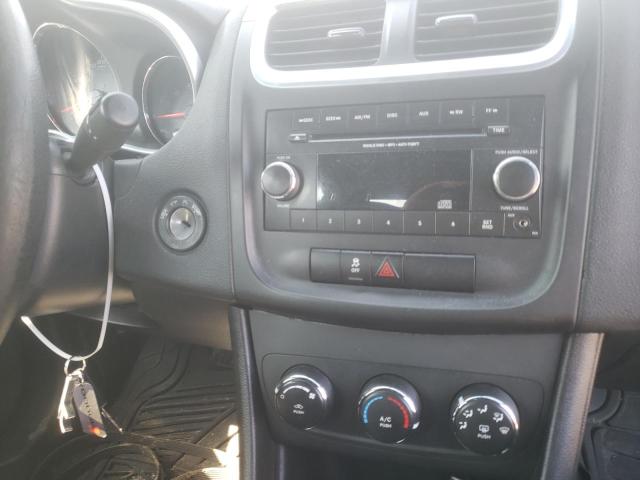 صورة رقم 9 من المزاد - 2012 DODGE AVENGER SE مع VIN 1C3CDZAB6CN215044