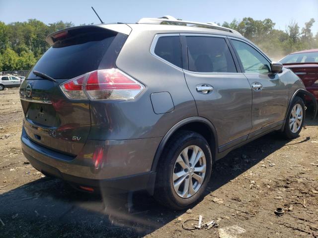 Photo 4 from auction – 2015 NISSAN ROGUE S with VIN 5N1AT2MT1FC904986