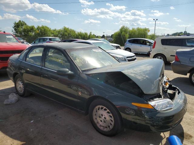 Photo 1 from auction – 2001 SATURN L200 with VIN 1G8JU52FX1Y517522