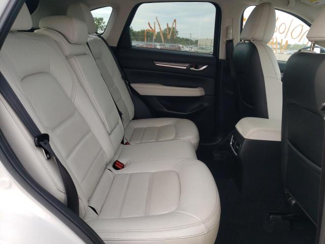 Photo 6 from auction – 2019 MAZDA CX-5 GRAND with VIN JM3KFBDM2K0664889