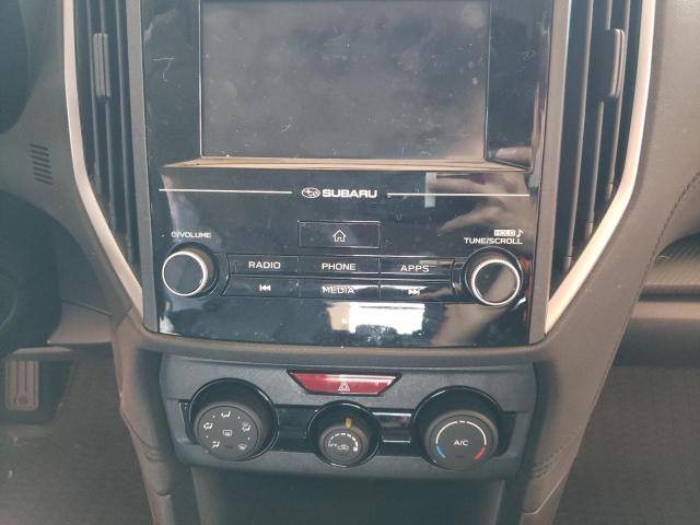 Photo 9 from auction – 2022 SUBARU IMPREZA with VIN 4S3GTAB6XN3724281