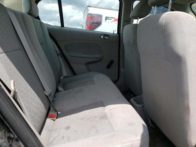 Photo 6 from auction – 2008 CHEVROLET COBALT LS with VIN 1G1AK58F687335750