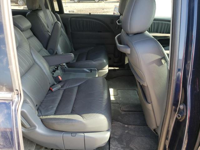 Photo 6 from auction – 2007 HONDA ODYSSEY EX with VIN 5FNRL38647B114619