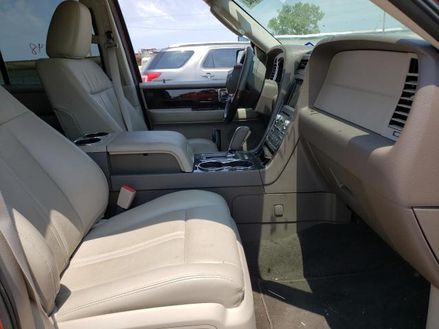 Photo 5 from auction – 2017 LINCOLN NAVIGATOR with VIN 5LMJJ2HT0HEL01371