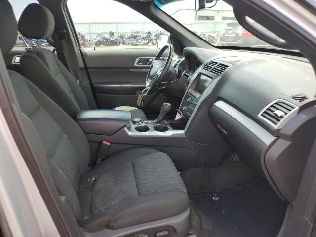 Photo 5 from auction – 2013 FORD EXPLORER X with VIN 1FM5K8D81DGB94366