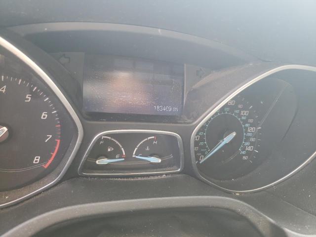 Photo 8 from auction – 2012 FORD FOCUS SEL with VIN 1FAHP3H20CL348282