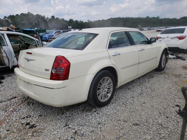 Photo 4 from auction – 2010 CHRYSLER 300 TOURIN with VIN 2C3CA5CV8AH213276