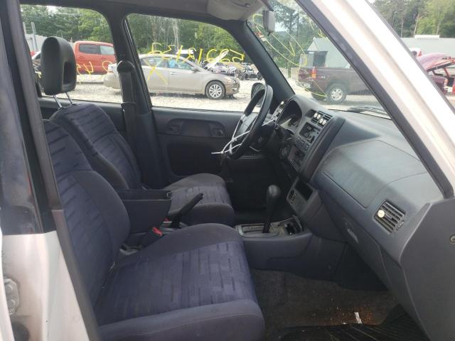Photo 5 from auction – 1997 TOYOTA RAV4 with VIN JT3HP10V9V7073337