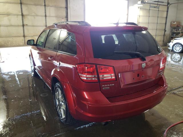Photo 3 from auction – 2010 DODGE JOURNEY SX with VIN 3D4PH5FV5AT114090