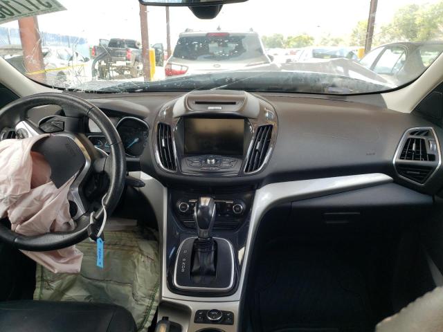 Photo 9 from auction – 2013 FORD ESCAPE SEL with VIN 1FMCU0H93DUD93068
