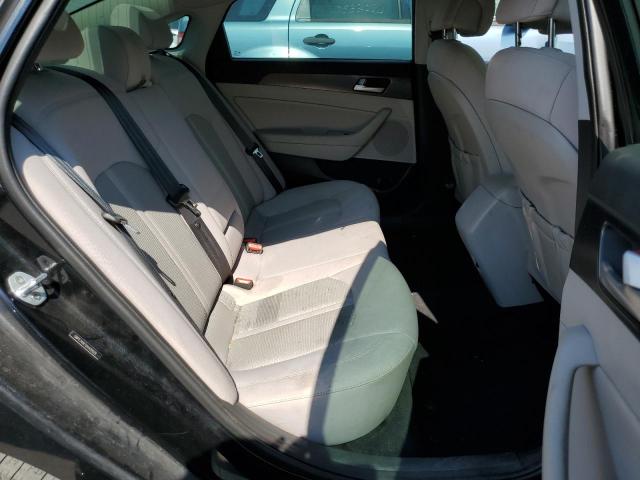 Photo 6 from auction – 2016 HYUNDAI SONATA SPO with VIN 5NPE34AF1GH420029