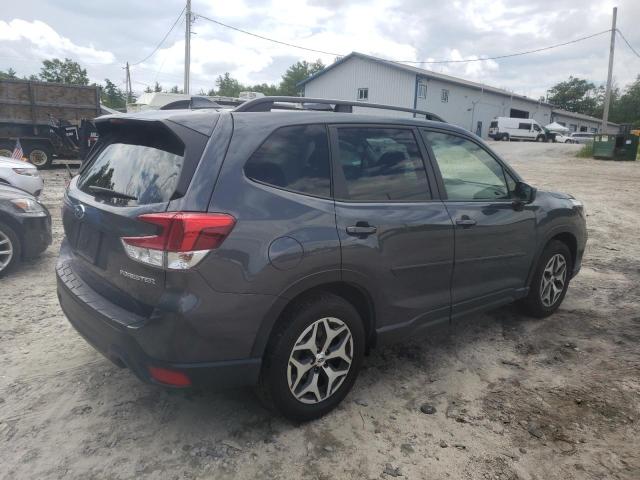 Photo 4 from auction – 2021 SUBARU FORESTER P with VIN JF2SKAFC4MH509009