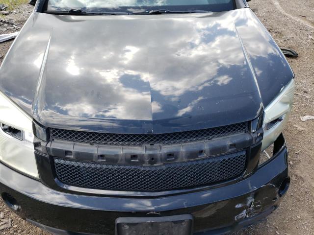 Photo 7 from auction – 2008 CHEVROLET EQUINOX LS with VIN 2CNDL13F486313016