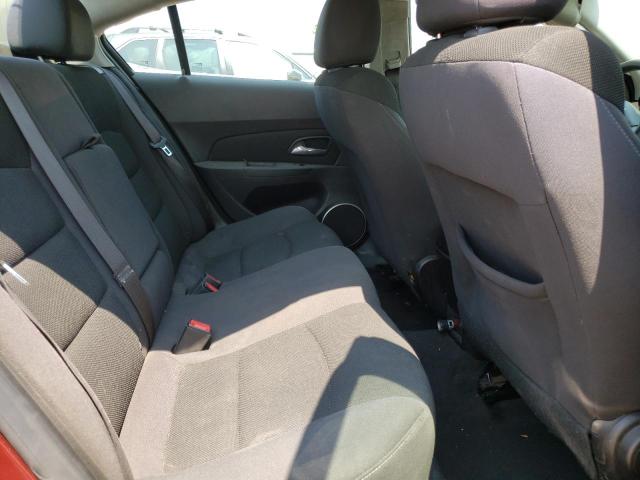Photo 6 from auction – 2015 CHEVROLET CRUZE LT with VIN 1G1PC5SB6F7262941