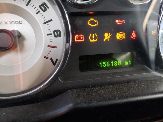 Photo 8 from auction – 2008 FORD EDGE SEL with VIN 2FMDK38C38BA38341