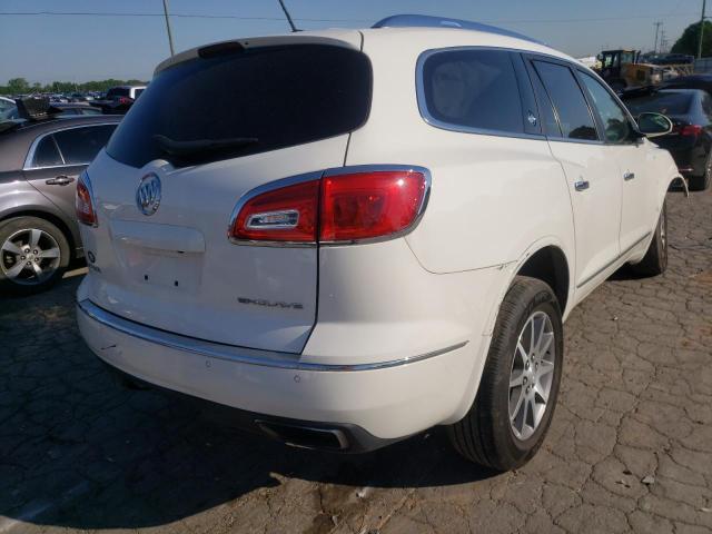 Photo 4 from auction – 2015 BUICK ENCLAVE with VIN 5GAKRBKD4FJ101444