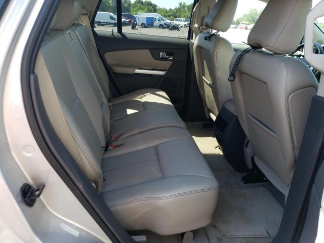 Photo 6 from auction – 2011 FORD EDGE LIMIT with VIN 2FMDK3KCXBBB64437