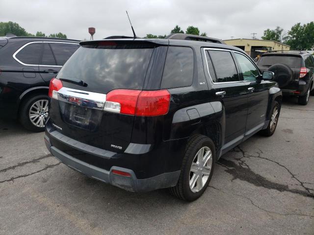 Photo 4 from auction – 2012 GMC TERRAIN SL with VIN 2GKFLVEK3C6213467