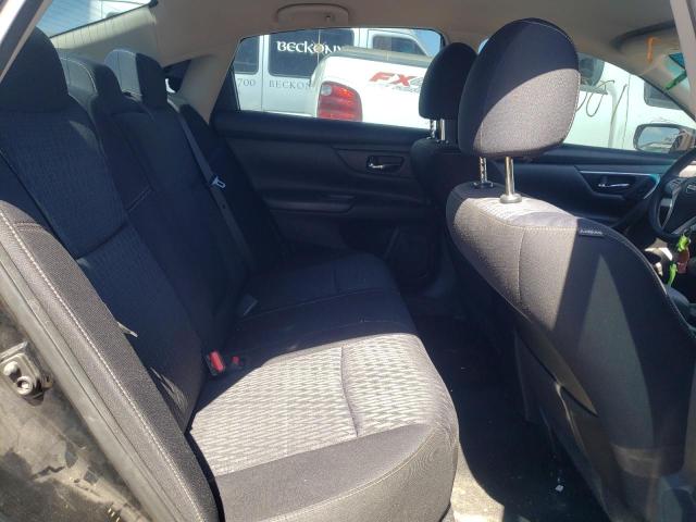Photo 6 from auction – 2016 NISSAN ALTIMA 2.5 with VIN 1N4AL3AP8GC166533
