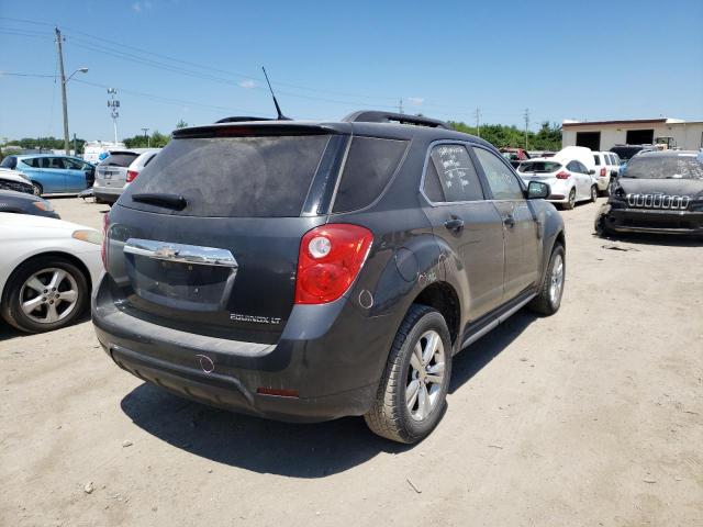 Photo 4 from auction – 2012 CHEVROLET EQUINOX LT with VIN 2GNALDEK7C1247819