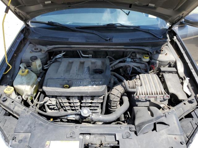 Photo 7 from auction – 2012 CHRYSLER 200 TOURIN with VIN 1C3CCBBB5CN105742