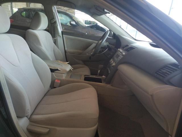 Photo 5 from auction – 2011 TOYOTA CAMRY BASE with VIN 4T1BF3EKXBU631140