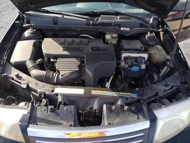 Photo 7 from auction – 2005 SATURN ION LEVEL with VIN 1G8AG54F45Z154798