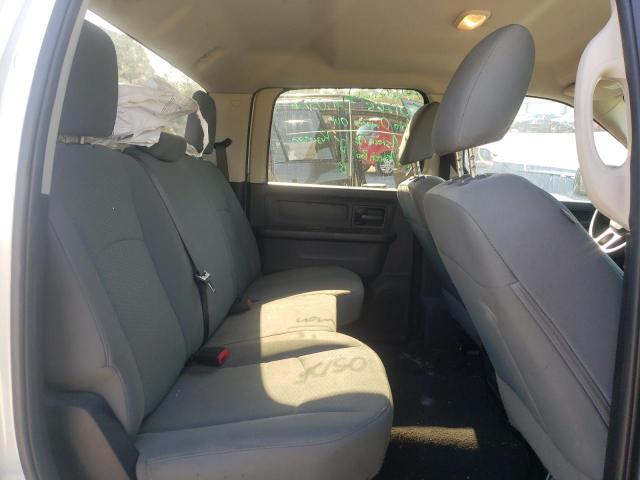 Photo 6 from auction – 2017 RAM 1500 ST with VIN 3C6RR6KT1HG711132