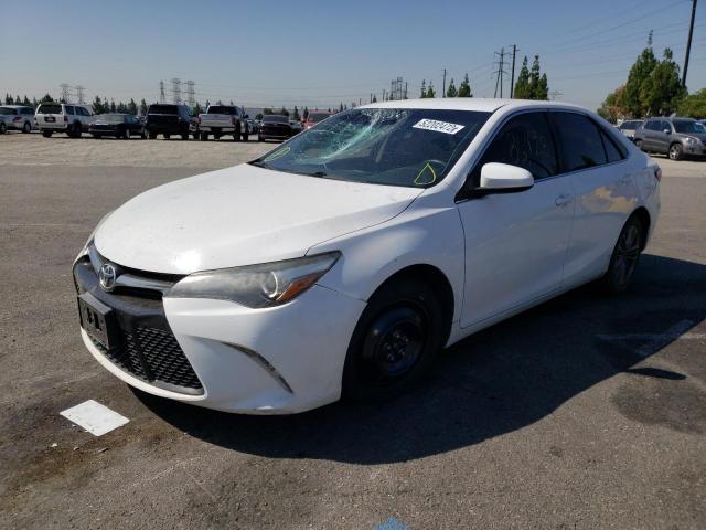 Photo 2 from auction – 2015 TOYOTA CAMRY LE with VIN 4T1BF1FK2FU981242
