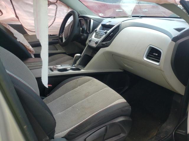 Photo 5 from auction – 2011 CHEVROLET EQUINOX LT with VIN 2CNFLEEC4B6237288